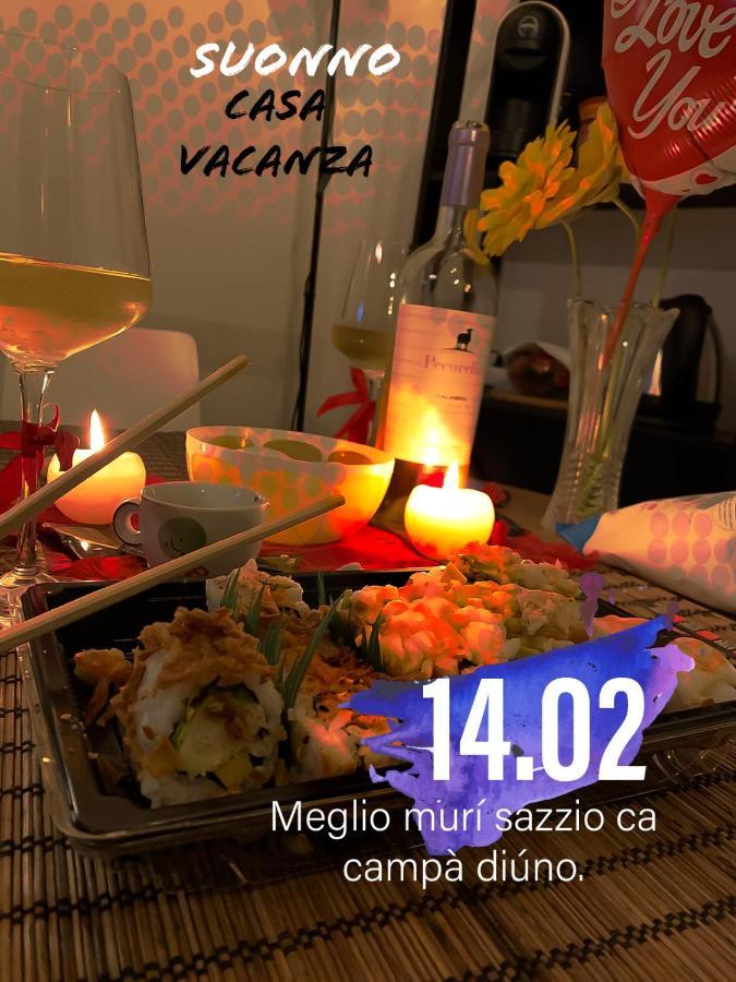 Bb Suonno - A 2 Passi Dalla Storia Napoli Dış mekan fotoğraf
